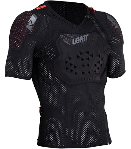 rawdan　Leatt Body Tee 3DF AirFit Lite Body Tee 3DF AirFit Lite Evo – Leatt CA